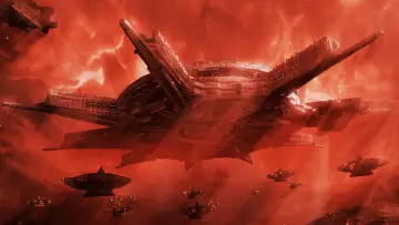 Задник к сериалу "Звёздные врата: ЗВ-1" #1251132