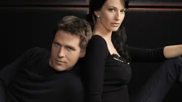 Задник к сериалу "Звёздные врата: ЗВ-1" #1251138