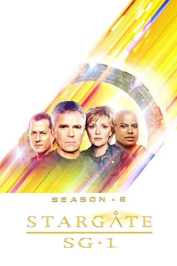 Постер к сериалу "Звёздные врата: ЗВ-1" #1266326