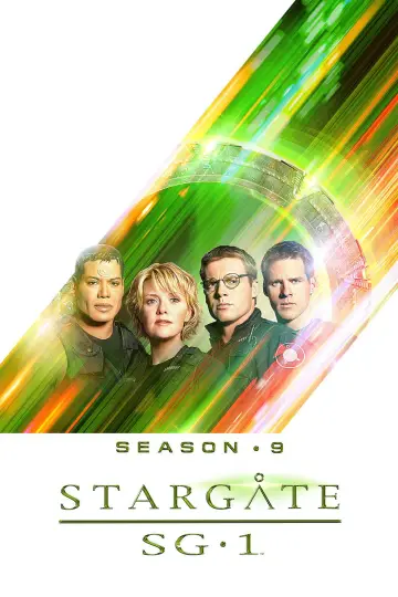 Постер к сериалу "Звёздные врата: ЗВ-1" #1266430