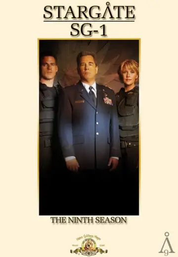Постер к сериалу "Звёздные врата: ЗВ-1" #1266434
