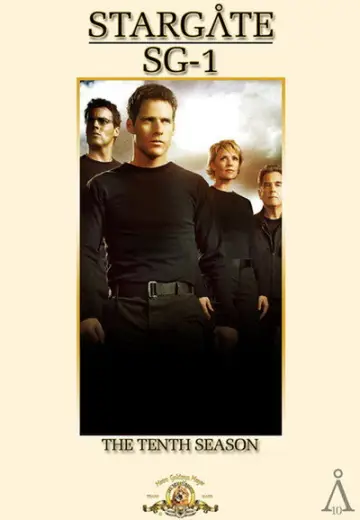 Постер к сериалу "Звёздные врата: ЗВ-1" #1266461