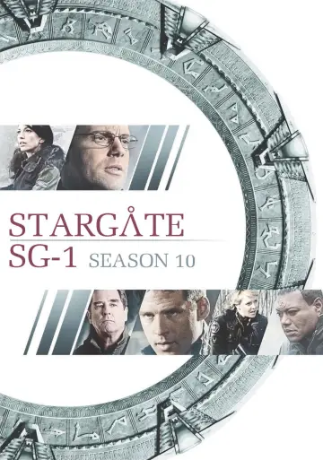 Постер к сериалу "Звёздные врата: ЗВ-1" #1266465