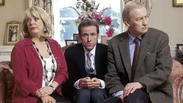 Задник к сериалу "Худшая неделя в моей жизни" #1747169