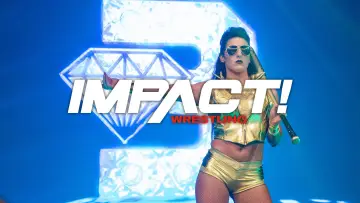 Задник к сериалу "TNA iMPACT!" #1316894