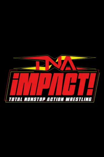 Постер к сериалу "TNA iMPACT!" #1316911