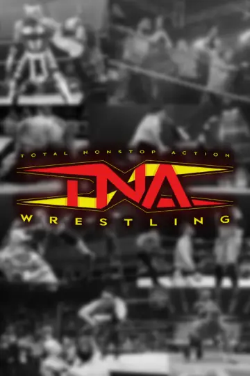 Постер к сериалу "TNA iMPACT!" #1585803