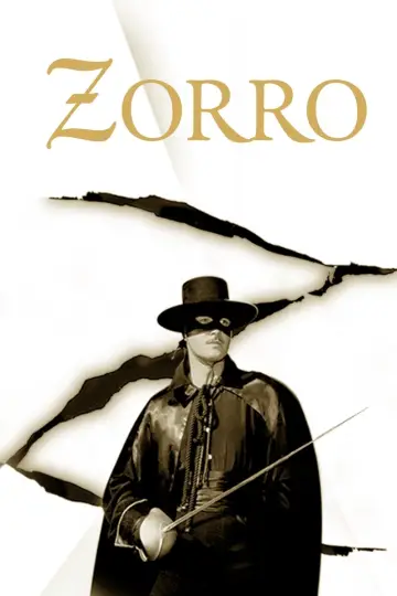 Зорро (1957)