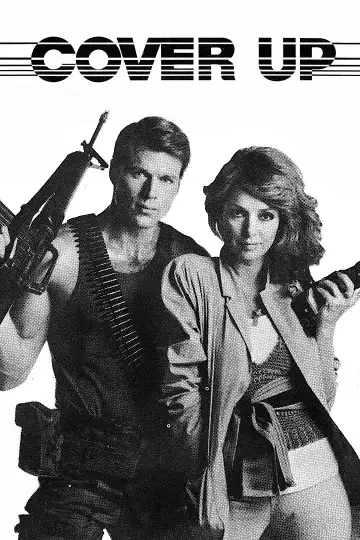 Постер к сериалу "Скрываемый факт" #1660390
