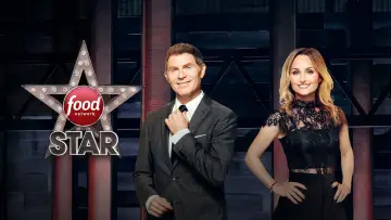Задник к сериалу "Звезда Food Network" #1541353