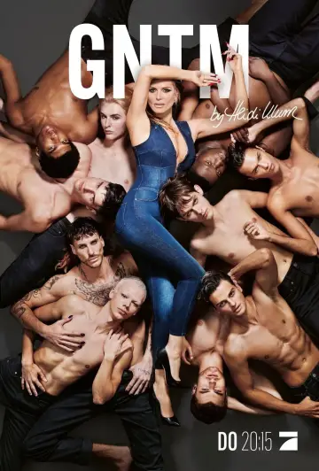 Постер к сериалу "Germany