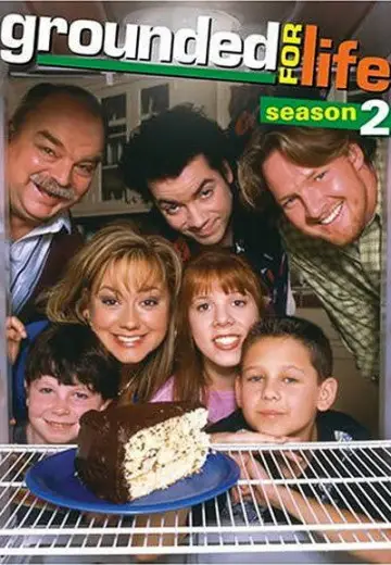 Постер к сериалу "Основа для жизни" #1699342