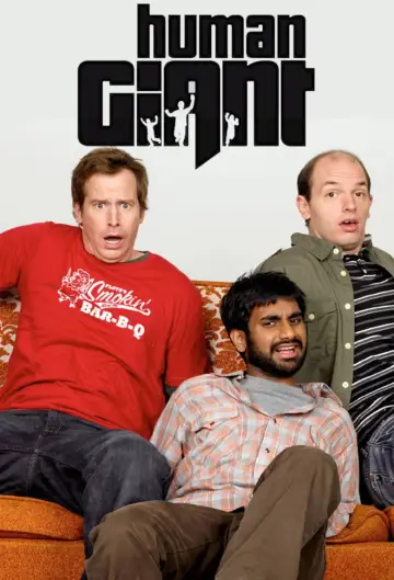 Постер к сериалу "Хулиганы" #1664264