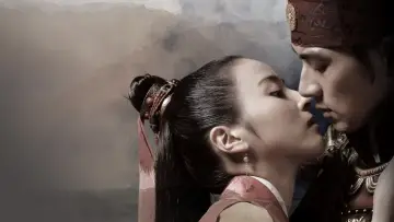 Задник к сериалу "Чумон" #1691454