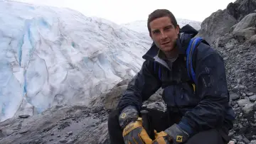 Задник к сериалу "Man vs. Wild" #1436050
