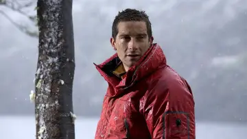 Задник к сериалу "Man vs. Wild" #1436054