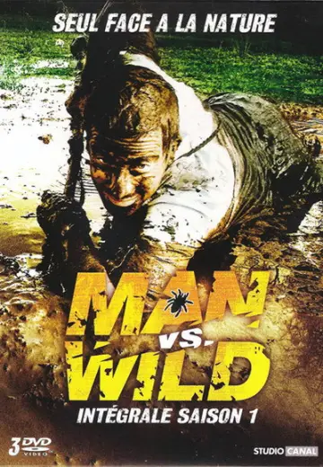 Постер к сериалу "Man vs. Wild" #1735809