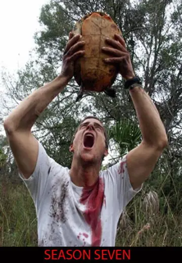 Постер к сериалу "Man vs. Wild" #1735821