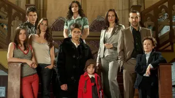 Задник к сериалу "Черная лагуна" #1395618