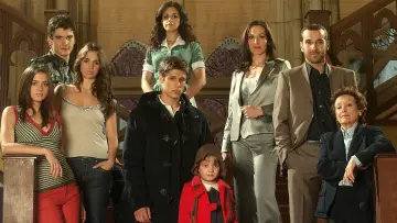 Задник к сериалу "Черная лагуна" #1395619