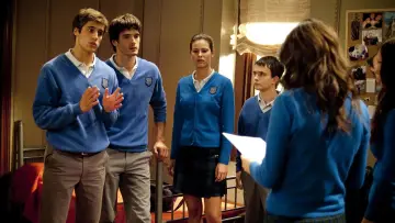 Задник к сериалу "Черная лагуна" #1395627