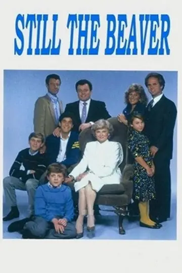 Постер к сериалу "The New Leave It to Beaver" #1664965