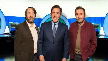 Задник к сериалу "Разве я вам вру?" #1354155