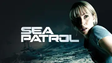 Задник к сериалу "Морской патруль" #1443827