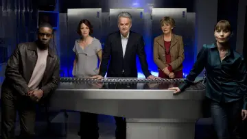 Задник к сериалу "Воскрешая мертвых" #1359406