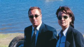 Задник к сериалу "Водяные крысы" #1339213