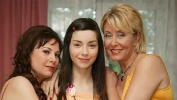 Задник к сериалу "Acemi Cadı" #1381715