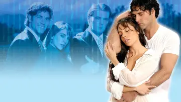 Задник к сериалу "Amar sin límites" #1447537
