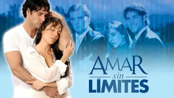 Задник к сериалу "Amar sin límites" #1447538