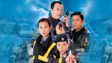 Задник к сериалу "Вооруженная реакция" #1350111