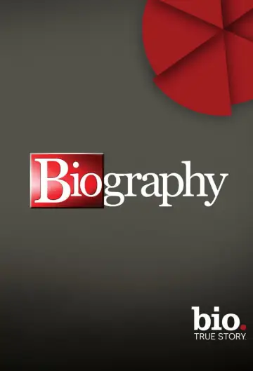 Постер к сериалу "Биография" #1399376