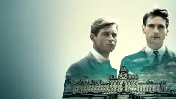 Задник к сериалу "Возвращение в Брайдсхед" #1664791