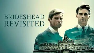 Задник к сериалу "Возвращение в Брайдсхед" #1664807