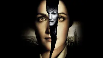 Задник к сериалу "Схватка" #1302940