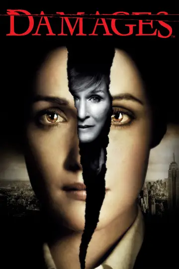 Постер к сериалу "Схватка" #1302957