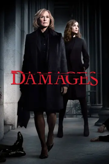 Постер к сериалу "Схватка" #1302958