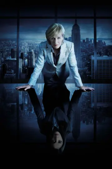 Постер к сериалу "Схватка" #1302965