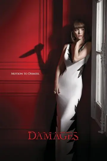 Постер к сериалу "Схватка" #1302966