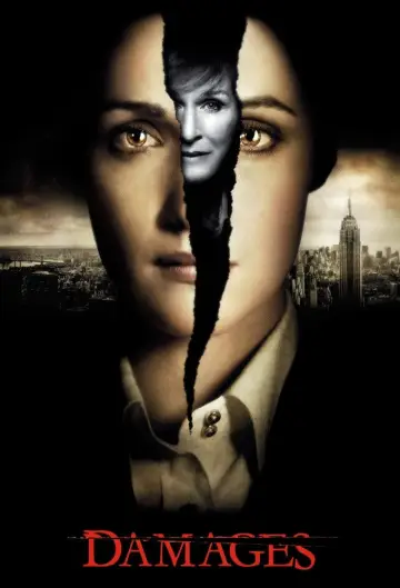 Постер к сериалу "Схватка" #1677574