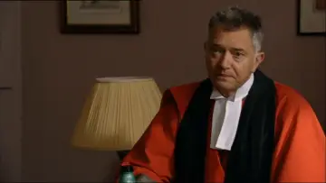 Задник к сериалу "Судья Джон Дид" #1684732