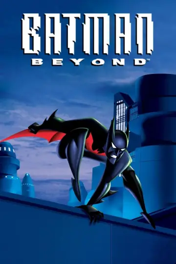 Бэтмен будущего (1999)