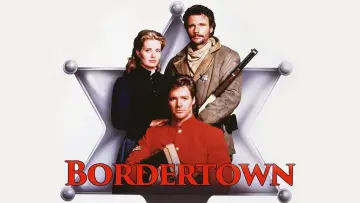 Задник к сериалу "Bordertown" #1662185