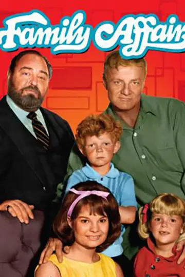 Семейное дело (1966)