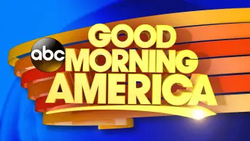 Задник к сериалу "Good Morning America" #1337875