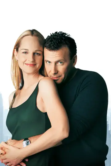 Постер к сериалу "Без ума от тебя" #1315570
