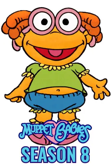 Постер к сериалу "Muppet Babies" #1720616